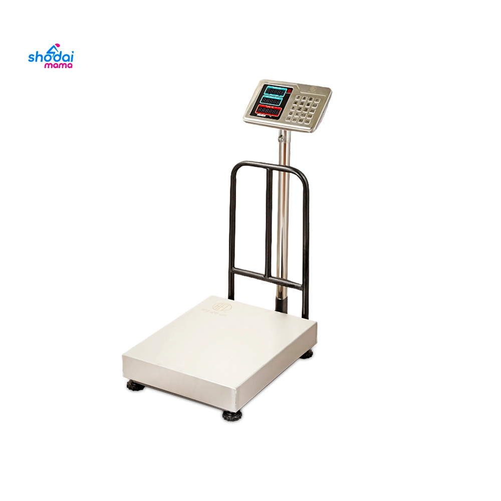 RFL 100kg Weight Scale
